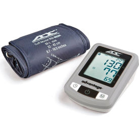 Automatic Digital Blood Pressure Monitor