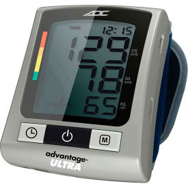 Ultra Wrist Digital Blood Pressure Monitor