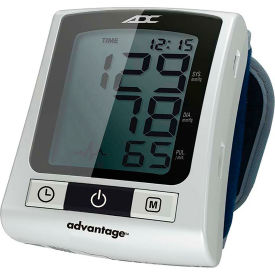 Advantage 6015N Wrist Digital Blood Pressure Monitor