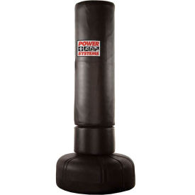 PowerForce Freestanding Bag - Black