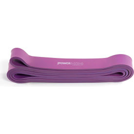 Strength Band - Heavy 1-1/8" Wide - Purple