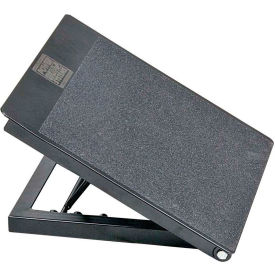 Exercise Slant Board - Adjustable - Black