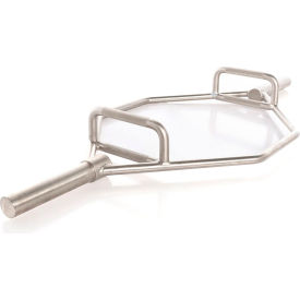 Power Systems Olympic Hex Bar - 2 Handle