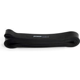 Strength Band - Medium 1/2" Wide - Black