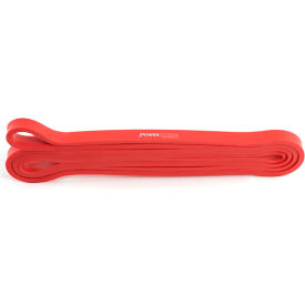 Strength Band - Light 1/2" Wide - Red