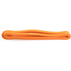 Strength Band - Extra Light 1/4" Wide - Orange