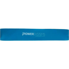 Versa-Loop Rehabilitation Band - Heavy Resistance - Light Blue