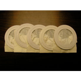 Disposable Paper Bags for Metropolitan Evolution Hand Vacuums