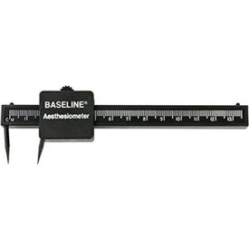Plastic 2-Point Discriminator