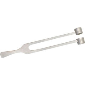 Baseline Student Grade Weighted Tuning Fork, 128 cps