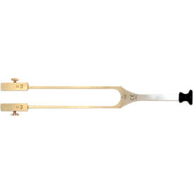 Rydel-Seiffer Tuning Fork (64 and 128 cps)