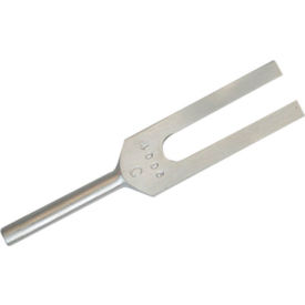 Baseline Unweighted Tuning Fork, 4096 cps