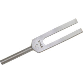 Baseline Unweighted Tuning Fork, 2048 cps