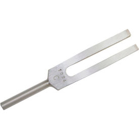 Baseline Unweighted Tuning Fork, 1024 cps