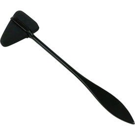 Baseline Taylor Percussion Hammer, Latex Free, Black
