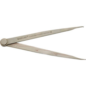 Baseline Stainless Steel 2-Point Discriminator