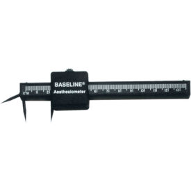 Plastic 3-Point Discriminator