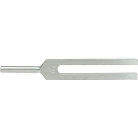 Baseline Unweighted Tuning Fork, 512 cps