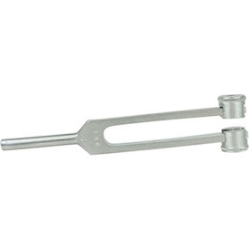 Baseline Weighted Tuning Fork, 256 cps
