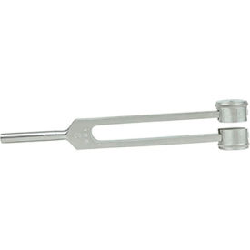 Baseline Weighted Tuning Fork, 128 cps