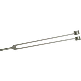 Weighted Tuning Fork, 30 cps