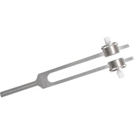 Variable Frequency Tuning Fork (20 to 4096 cps)