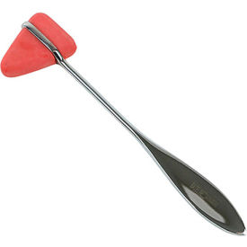 Baseline Taylor Percussion Hammer, Latex Free, Red