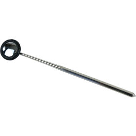 Baseline Babinski Hammer with Long Handle, Latex Free