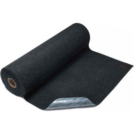Sure Stride Plush Mat 3/16" Thick 3' x 30' Charcoal