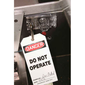KDD142 Stopout Toggle-Switch Cover, Plastic