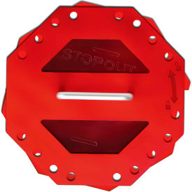 KCC620 Lockout, Stopout Look 'N Stop Compact Group Lock Box