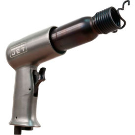 3-5/8" Stroke Air Riveting Hammer 2,000 BPM 90 PSI 4 CFM