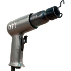 2-5/8" Stroke Air Riveting Hammer 3,200 BPM 90 PSI 4 CFM