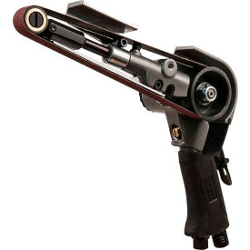 3/4" x 20-1/2" Mini Belt Sander, 18000 RPM