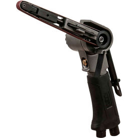 3/8" x 13" Mini Belt Sander, 20000 RPM