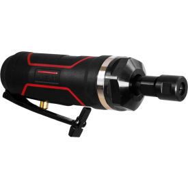 Industrial Die Grinder, 1/4" Air Inlet, 20000 RPM, 1 HP