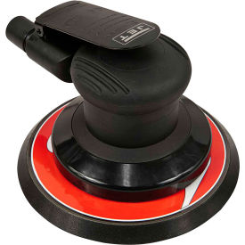 6" Random Orbital Sander, 12000 RPM