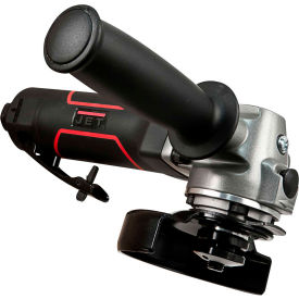 Angle Grinder, 1/4" Air Inlet, 12000 RPM, .9 HP