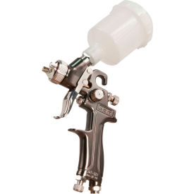 Mini Spray Gun HVLP R12 Series 3.8 CFM 28 PSI
