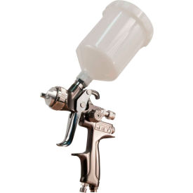 Standard Spray Gun HVLP R12 Series 10 CFM 28 PSI