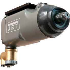 Butterfly Air Impact Wrench, 3/8" Drive Size, 75 Max Torque