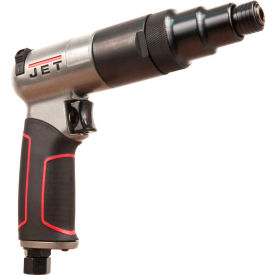 JAT-650 1/4" Air Screwdriver 800 RPM R8 Series 800 RPM 90 PSI 4 CFM