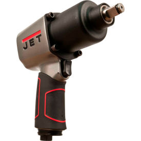 Air Impact Wrench, 1/2" Drive Size, 900 Max Torque