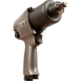 Air Impact Wrench, 1/2" Drive Size, 680 Max Torque