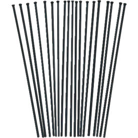 Replacement Needles 14-Piece 4mm x 7" Needles