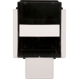 Replacement Key Cup For S602, Black, Box Of 5, PKGP43217