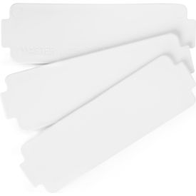 Pad Of Rewritable Tags For S602, Bag Of 20.
