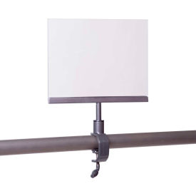 Pipeline Sign Holder - 5-1/2"x7"