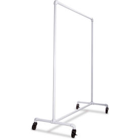 Econoco Pipeline Non-Adjustable Ballet Bar
