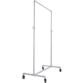 Econoco Pipeline Adjustable Ballet Bar